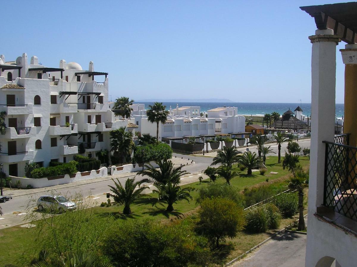 Alquiler Vacaional Verano En Zahara De Los Atunes Exterior foto