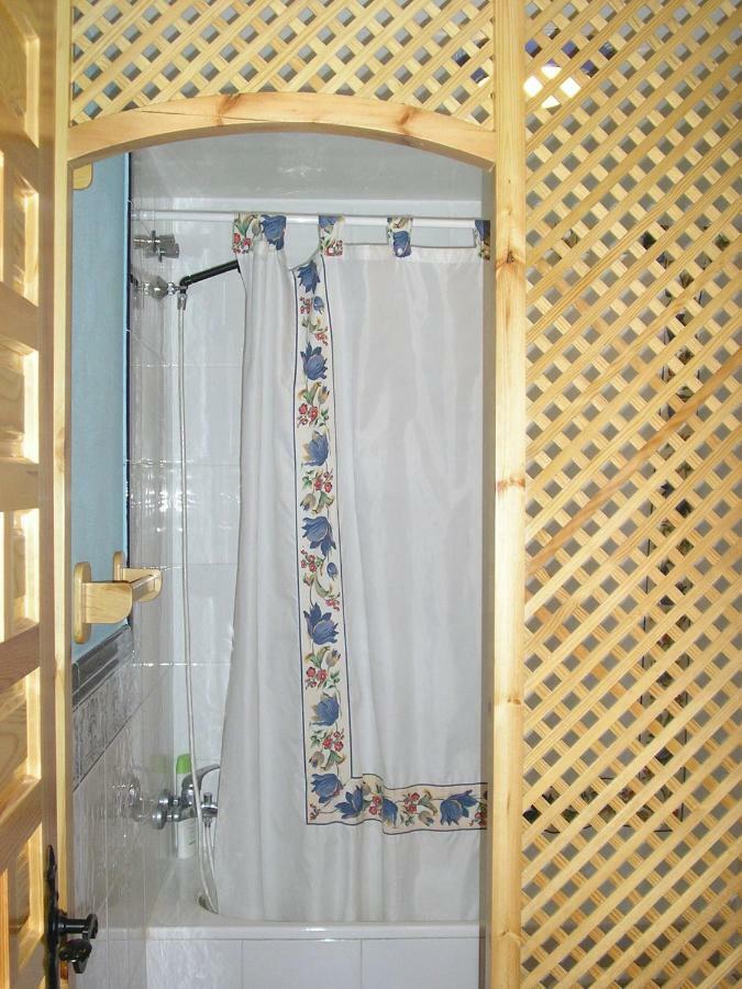 Alquiler Vacaional Verano En Zahara De Los Atunes Exterior foto